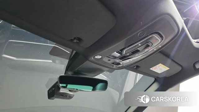 Audi A6 (C8) id 4201649 из Кореи 20