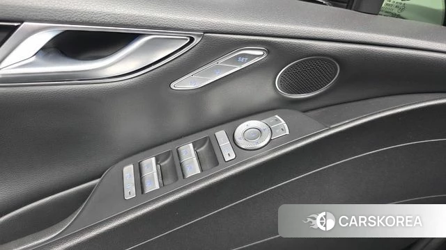 Genesis G80 (RG3) id 4769046 из Кореи 20