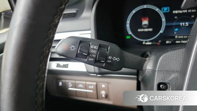 Ssangyong All New Rexton id 4423494 из Кореи 20