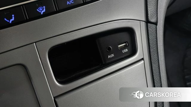 Hyundai The New Grand Starex id 4507659 из Кореи 20