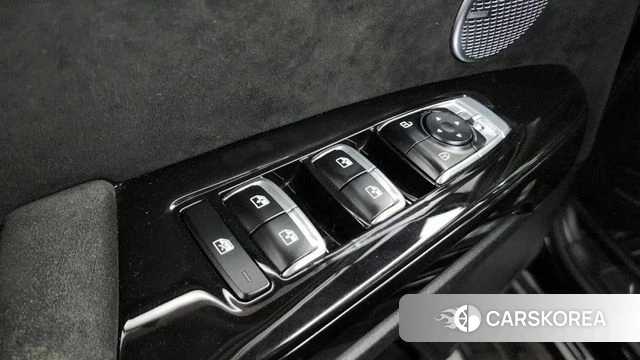 Kia Mohave Master id 4267828 из Кореи 20