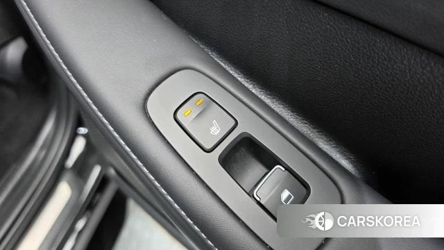 Hyundai Sonata (DN8) id 4966027 из Кореи 20