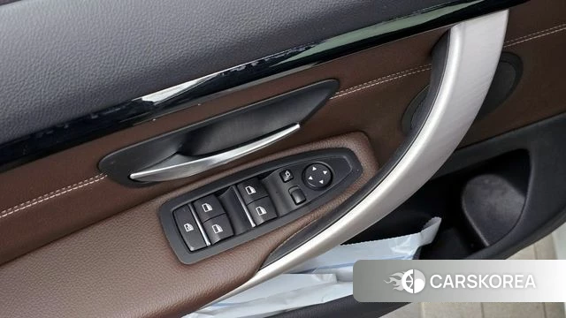 BMW 4 Series (F32) id 4383900 из Кореи 20