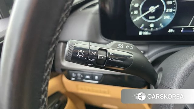 Kia Carnival 4th generation id 4758722 из Кореи 20