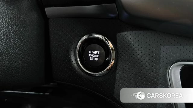 Ssangyong All New Rexton id 4402195 из Кореи 20
