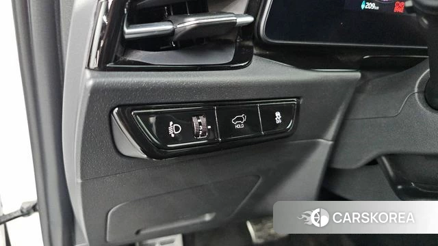Kia Di All New Niro EV id 4505718 из Кореи 20