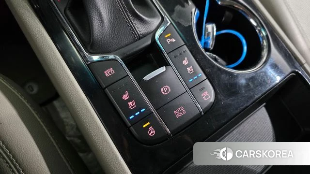 Kia The New Carnival id 4424656 из Кореи 20