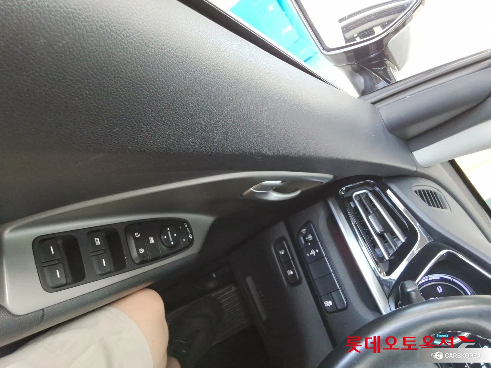 Kia Niro Plus id 4674238 из Кореи 20