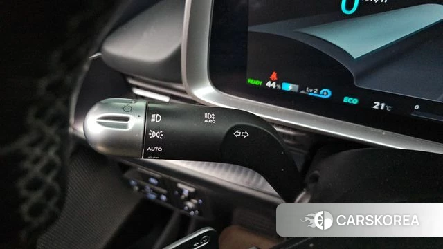 Hyundai Ionic 6 id 4414854 из Кореи 20
