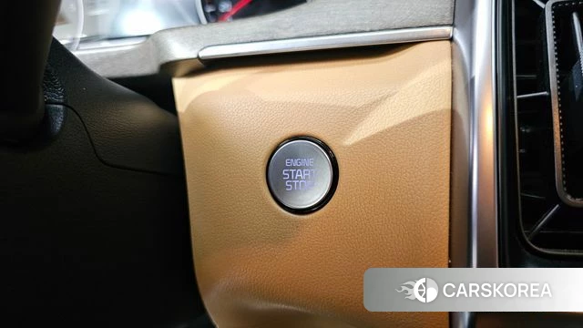 Kia Sorento 4th Generation id 4609833 из Кореи 20