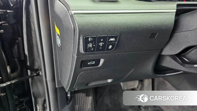 Kia K5 3rd generation id 4203341 из Кореи 20