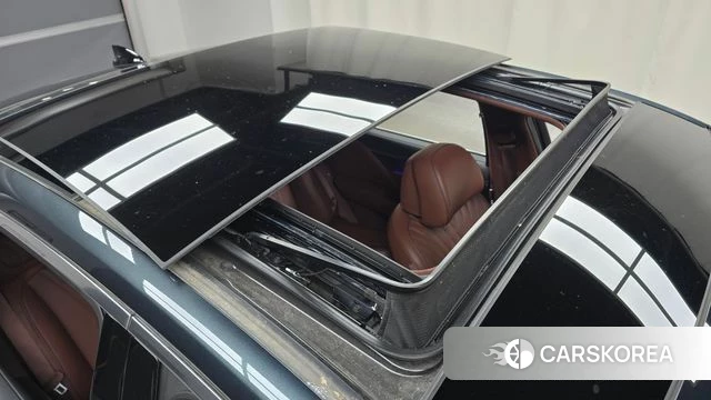 Genesis G90 (RS4) id 4500222 из Кореи 20