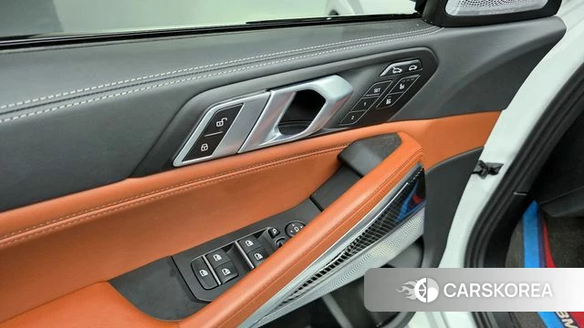 BMW X6 (G06) id 4381670 из Кореи 20