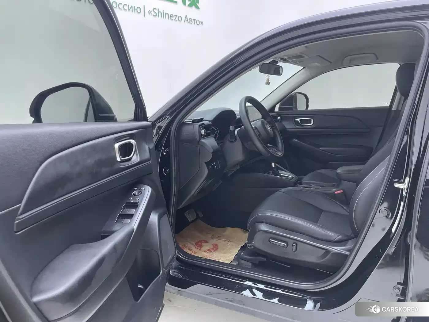 Honda Vezel id 4589200 из Китая 20