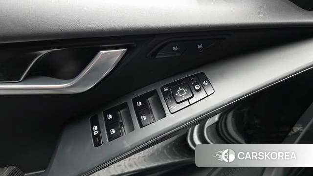 Kia Di All New Niro EV id 4230650 из Кореи 20