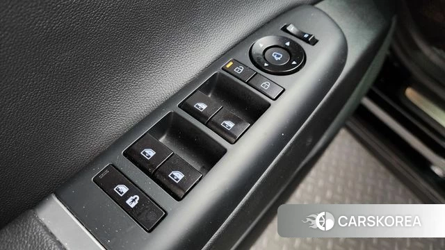 Hyundai Grandeur Hybrid (GN7) id 4500341 из Кореи 20