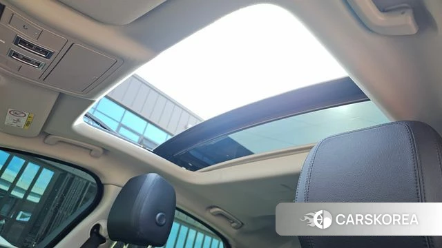 Jaguar XF (X260) id 4435722 из Кореи 20