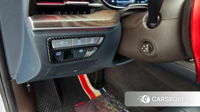 Genesis G80 (RG3) id 4631891 из Кореи 20