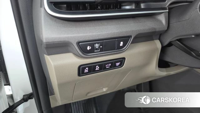 Kia The New Carnival 4th Generation id 4532967 из Кореи 20