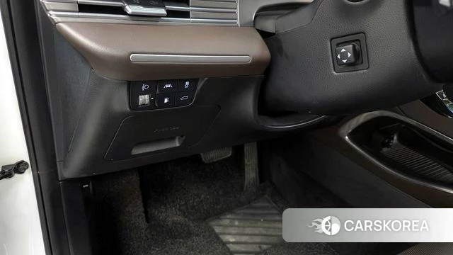 Hyundai The New Grandeur IG Hybrid id 4250293 из Кореи 20