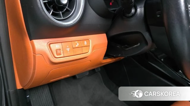 Kia The New K3 2nd generation id 4609242 из Кореи 20