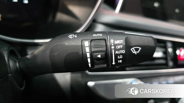 Genesis G70 id 4447756 из Кореи 20