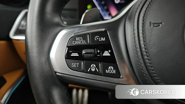 BMW 3 Series (G20) id 4555485 из Кореи 20
