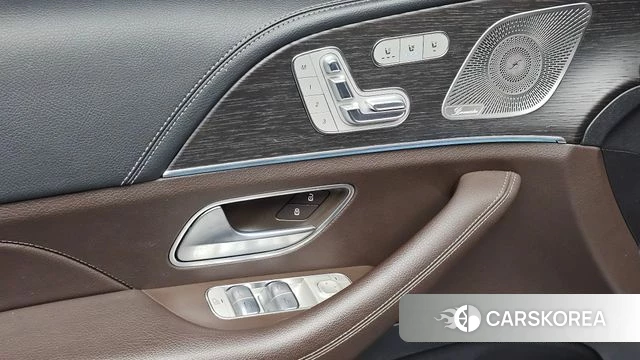 Mercedes-Benz GLS - Class X167 id 4720575 из Кореи 20
