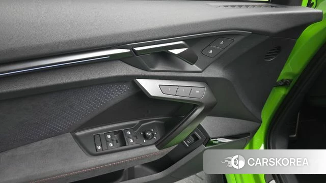 Audi RS3 (8Y) id 4349090 из Кореи 20