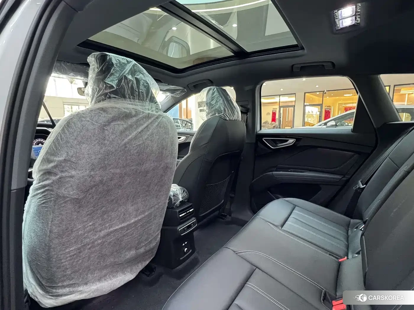 Audi Q4 e-tron id 4679971 из Китая 20