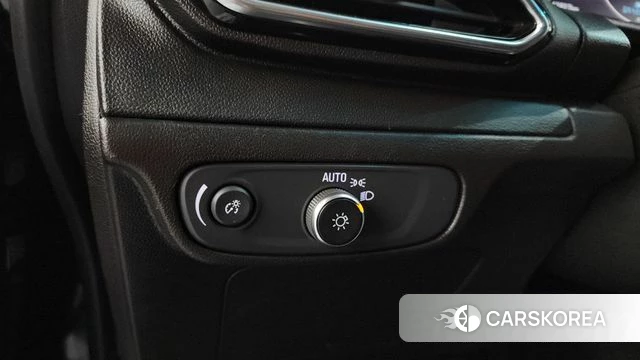 Chevrolet (GM Daewoo) New Bolt EV id 4201821 из Кореи 20