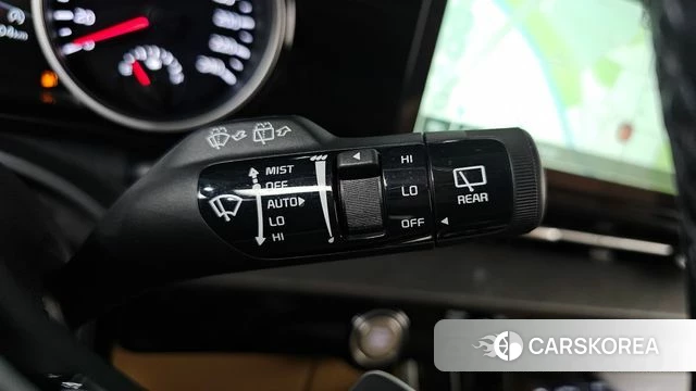 Kia Carnival 4th generation id 4535147 из Кореи 20