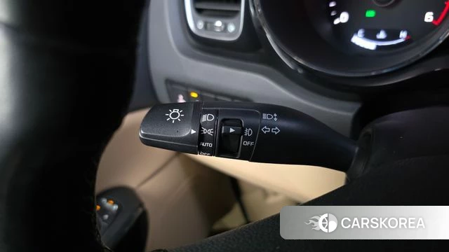 Kia All New Carnival id 4430618 из Кореи 20