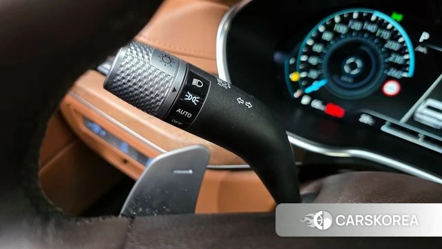 Genesis G80 (RG3) id 4422186 из Кореи 20