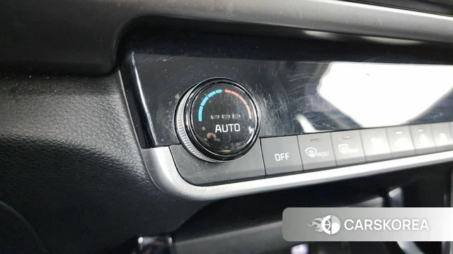 Kia Seltos id 4471202 из Кореи 20