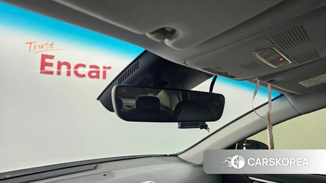 Hyundai The New Grandeur IG Hybrid id 4906356 из Кореи 20