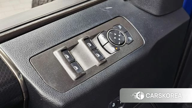 Ford F150 id 4536454 из Кореи 20