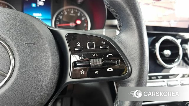 Mercedes-Benz C-Class W205 id 4551451 из Кореи 20