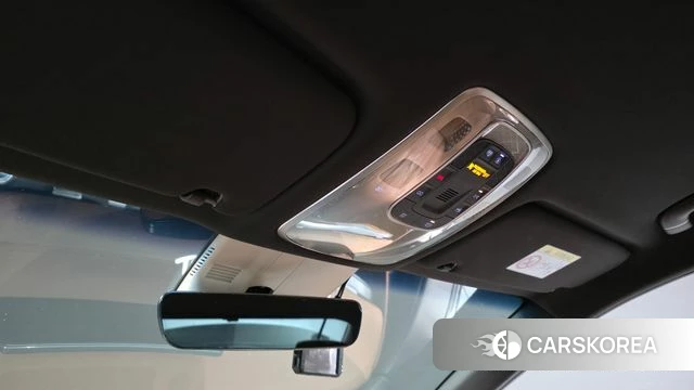 Genesis G80 (RG3) id 4283354 из Кореи 20