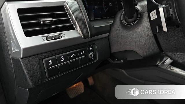 Ssangyong All New Rexton id 4223335 из Кореи 20