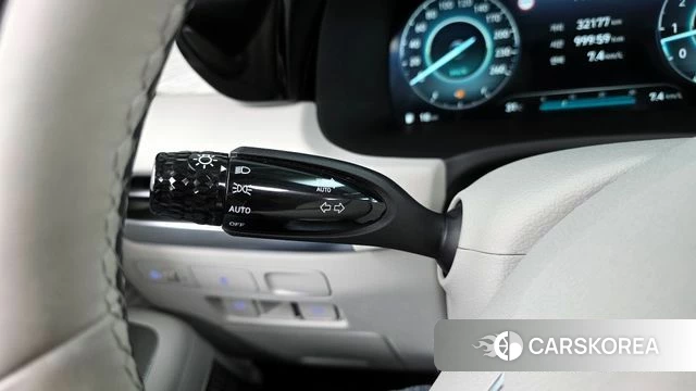 Hyundai The New Palisade id 4360713 из Кореи 20