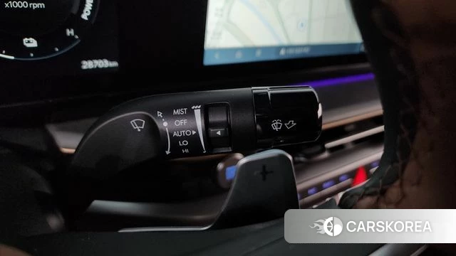Hyundai Grandeur Hybrid (GN7) id 4488028 из Кореи 20