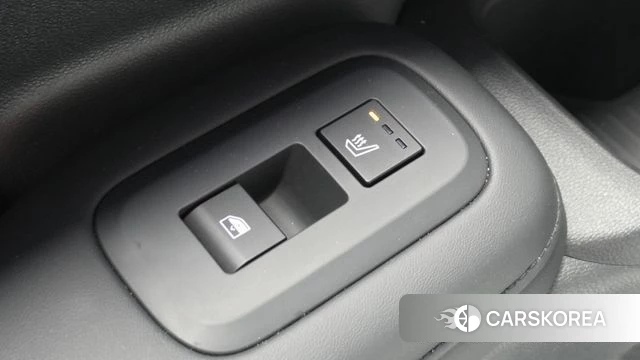 Hyundai Santa Fe (MX5) id 4505664 из Кореи 20