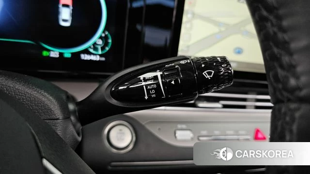 Hyundai The New Grandeur IG Hybrid id 4935881 из Кореи 20