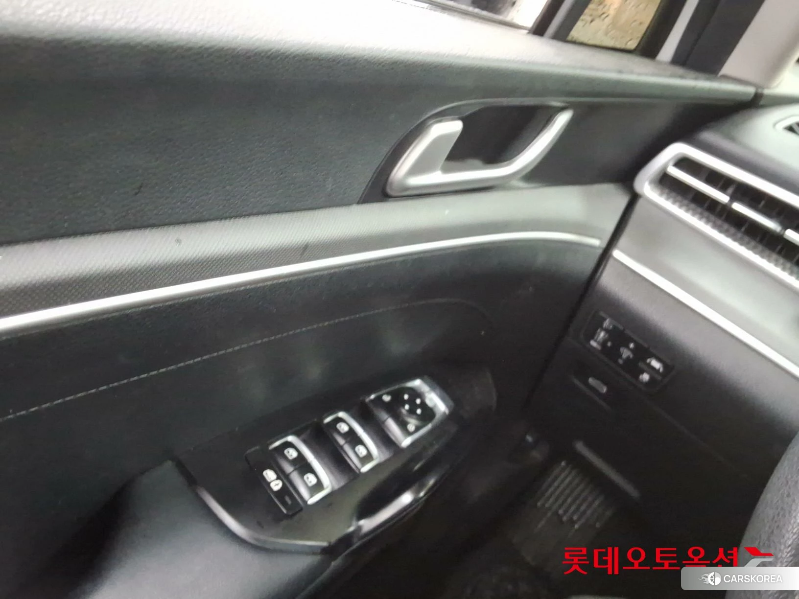 Kia K5 id 4352386 из Кореи 20