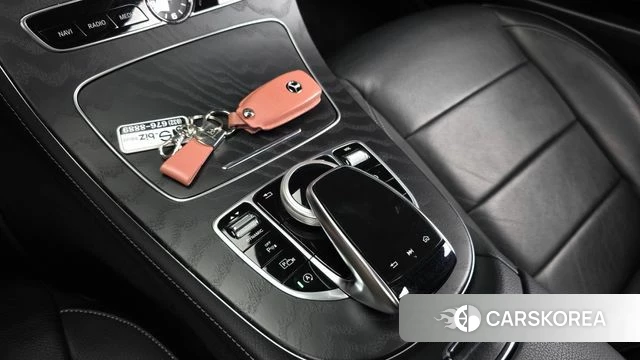 Mercedes-Benz E-Class W213 id 4551151 из Кореи 20