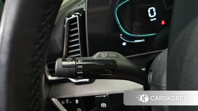 Kia Sportage 5th Generation Hybrid id 4517721 из Кореи 20