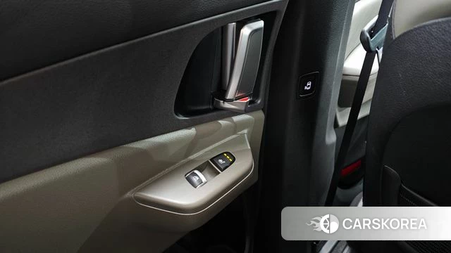 Kia The New Carnival 4th Generation id 4488250 из Кореи 20