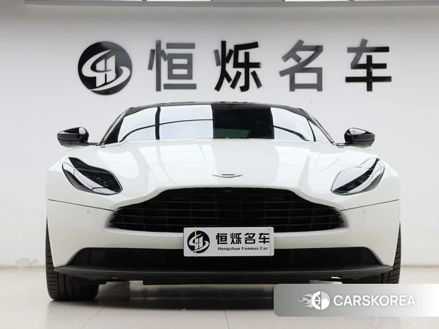 Aston Martin DB11 id 4238834 из Китая 20