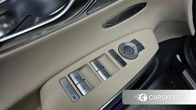 Genesis GV70 id 4572873 из Кореи 20